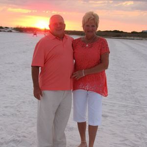 Meet your Posher, Robin